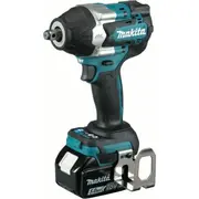 Makita Dtw700Rtj 18 V 1/2  088381723862