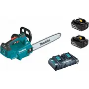 Makita Duc406Pt2B 2 x 18 V 40 cm  088381884624