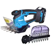 Makita  Dum604Syx 16 cm 088381837668