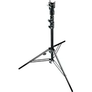 Manfrotto Tripod Senior Alu black 0007Bu - 007Bu  8024221010398