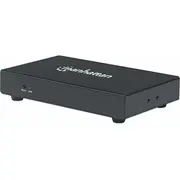 Manhattan 1080P 4-Port Hdmi Extending Splitter Transmitter  207829 766623207829