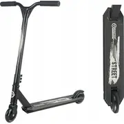 Master Stunt Street  Mas-S061-Grey 8592833008923