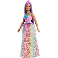 Mattel  Barbie Dreamtopia Gxp-836310 194735055890