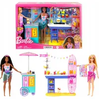 Mattel  Barbie Gxp-879994 194735143443