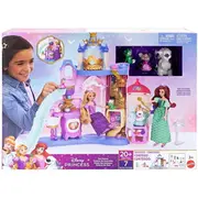 Mattel  Disney Princess Jbf96 194735258987