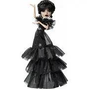 Mattel Monster High x Wednesday Raven Balowa  Hxj03 0194735230594
