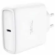 Maxo 65W Usb-C Gan Charger Whit  25524 8713439255249