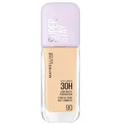 MaybellineSuper Stay 30H Lumi Matte podkład 90 30Ml  3600531691974