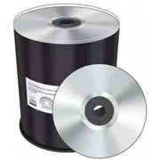 Mediarange Cd-R 700Mb 100Pcs w  zadrukowane Mr285 4260459610229