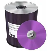 Mediarange Mrpl606-C a Dvd 8,5 Gb DvdR Dl 100  4260459614265