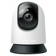 Mercusys Mc200 Pan/Tilt Home Security Wi-Fi Camera  6957939004927