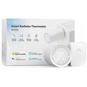 Meross  termostatyczna Wifi Mts150Hhk Homekit początkowy Mts150HhkEu 6973696562654
