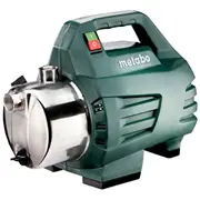 Metabo  P 4500 Inox 600965000 4056352293122