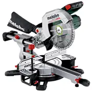 Metabo Kgs 18 Ltx Bl 254  614254850 4061792230422 814732