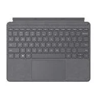 Microsoft Surface Go2 Signature Type Cover Grey  Kct-00105 0889842582680