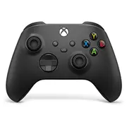 Microsoft Xbox Wireless Controller Black Bluetooth Gamepad Analogue / Digital Android, Pc, One, One S, X, Series iOS  Ep2-29930 196388518166 Kslmi1Kon0066