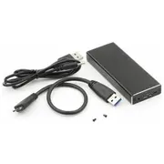 Microstorage Macbook Air/Pro 1216Pin - Usb 3.0 Msub2340  5711783926290
