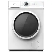 Midea Washing Machine  Mf100W70/W Energy efficiency class D Front loading capacity 7 kg 1200 Rpm Depth 40 cm 6945878331792