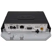 Mikrotik Ltap Lte7 Kit  Ltap-2HndR11E-Lte7 802.11N 10/100/1000 Mbit/S Ethernet Lan Rj-45 ports 1 Mesh Support No M 4752224010117