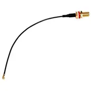 Mikrotik U.fl - Sma female pigtail for Lte cards  Acsmaufl