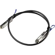 Mikrotik XqDa0001  Dac Qsfp28 100G 1M 45214 4752224009050