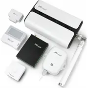 Milesight Iot Cloud-Pro 1, Smart Building Kit  6974225033478