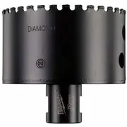 Milwaukee Diamond Crown M14 76Mm  4932498363 4058546522322