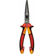 Milwaukee Extended Curved S 205Mm Vde  4932464565 4058546225100