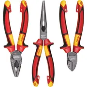 Milwaukee S Set 3 pcs. Vde  4932464575 4058546225209