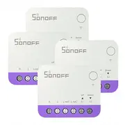 mini  rolet Wifi Sonoff Mini-Rbs 4 Pack Snf221 6920075773330
