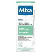 Mixa Lab Serum Kwas Salicylowy  Niacynamid 30Ml 3600551136974