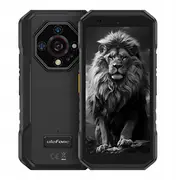 Ulefone Armor X32 Pro phone, 256/8 Gb, black  Future Black 6975326669740