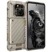 Ulemobile Phone Xever 7 5G/12/512Gb Sand Dune Rugone  6975326662208