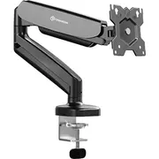 Monitor Acc Wall Mount/13-32 Black G50-B Onkron 4603728443461 