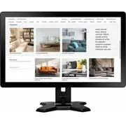 Monitor Ag Neovo Tx-2401  Tx241011E0100 4710739597547