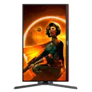 Monitor Aoc Q27G3Xmn/Bk  4038986181440