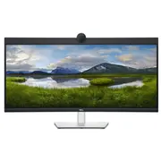 Monitor Dell  P3424Web Video Conferencing 210-Bfob 884116441489