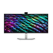 Monitor Dell Pro P P3426Web Conferencing 210-Bvhq  5397184962954