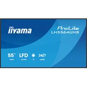 Monitor iiyama Prolite Lh5564Uhs-B1Ag  4948570125319