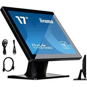 Monitor iiyama Prolite T1721Msc-B2  4948570120659
