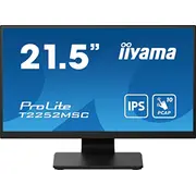 Monitor iiyama Prolite T2252Msc-B2  4948570121809