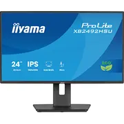 Monitor iiyama Prolite Xb2492Hsu-B1  4948570126187