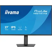 Monitor iiyama Prolite Xb2791Hs-B1  4948570127429