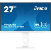 Monitor iiyama Prolite Xub2797Hsn-W2  4948570124992