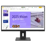 Monitor Lenovo Thinkvision E27Q-40 64Bdgat4Eu  0198157471900