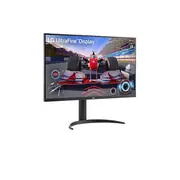Lg 32Ur550K-B computer monitor 80 cm 31.5 3840 x 2160 pixels 4K Ultra Hd Black  8806096228159 Monlg-Mon0217