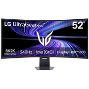 Monitor Lg Ultragear evo G9 52G930B-B  8806096750360