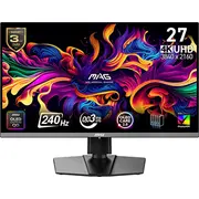 Monitor Msi Mag 272Up Qd-Oled X24  4711377304450