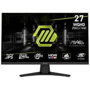 Monitor Msi Mag 274Qf X24  4711377281621