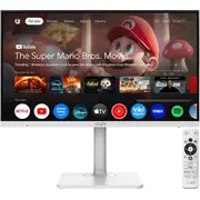 Monitor Msi Modern Md272Upsw  4711377256889